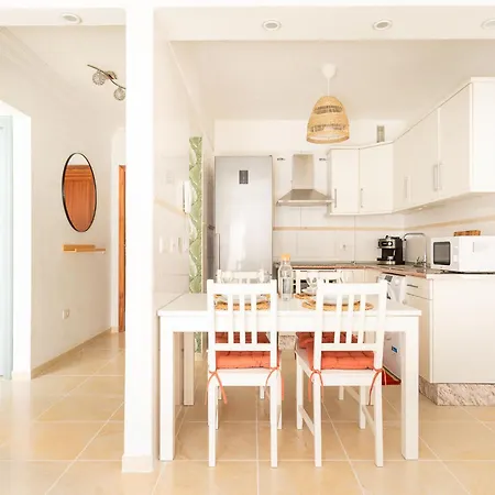 Punta Larga By Interhome Appartement *