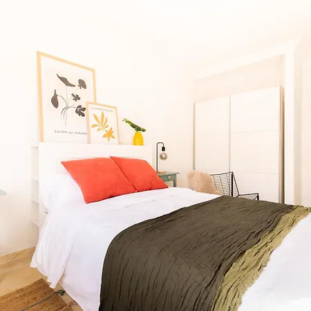 Appartement Punta Larga By Interhome Candelaria