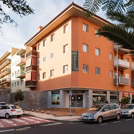 Punta Larga By Interhome