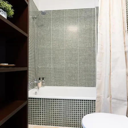 Punta Larga By Interhome