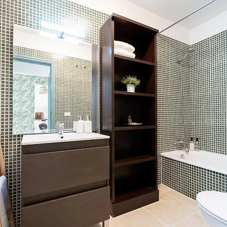 Punta Larga By Interhome