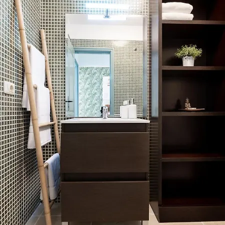 Punta Larga By Interhome